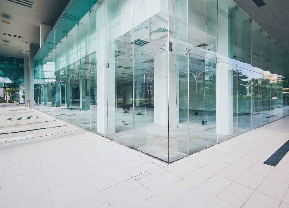 Commercial Property Insurance: What It Is, How It Works, Examples